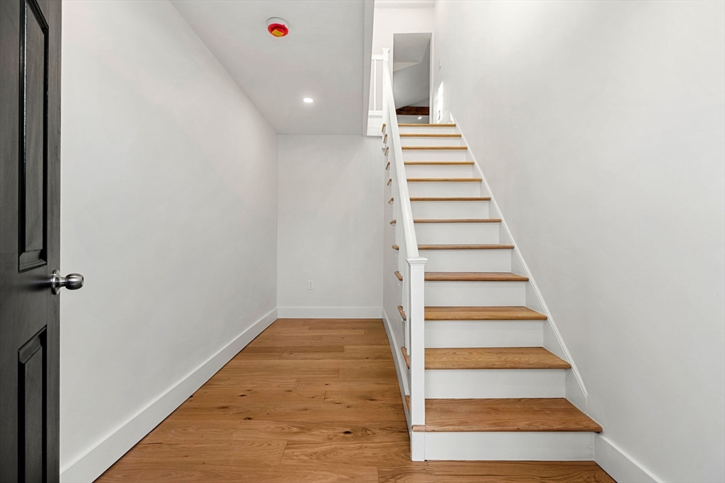 34 Central Street, Unit 2 Rowley, MA 01969 - Photo 23 of 29 a view of entryway