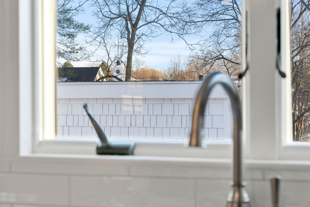 34 Central Street, Unit 2 Rowley, MA 01969 - Photo 9 of 29 a view of entryway with wooden floor