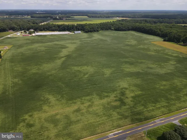 $189,000 | Lot 4 Woodland Ferry Road, Seaford, DE 19973