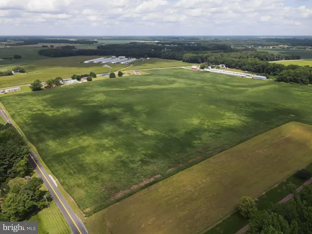 $189,000 | Lot 4 Woodland Ferry Road, Seaford, DE 19973