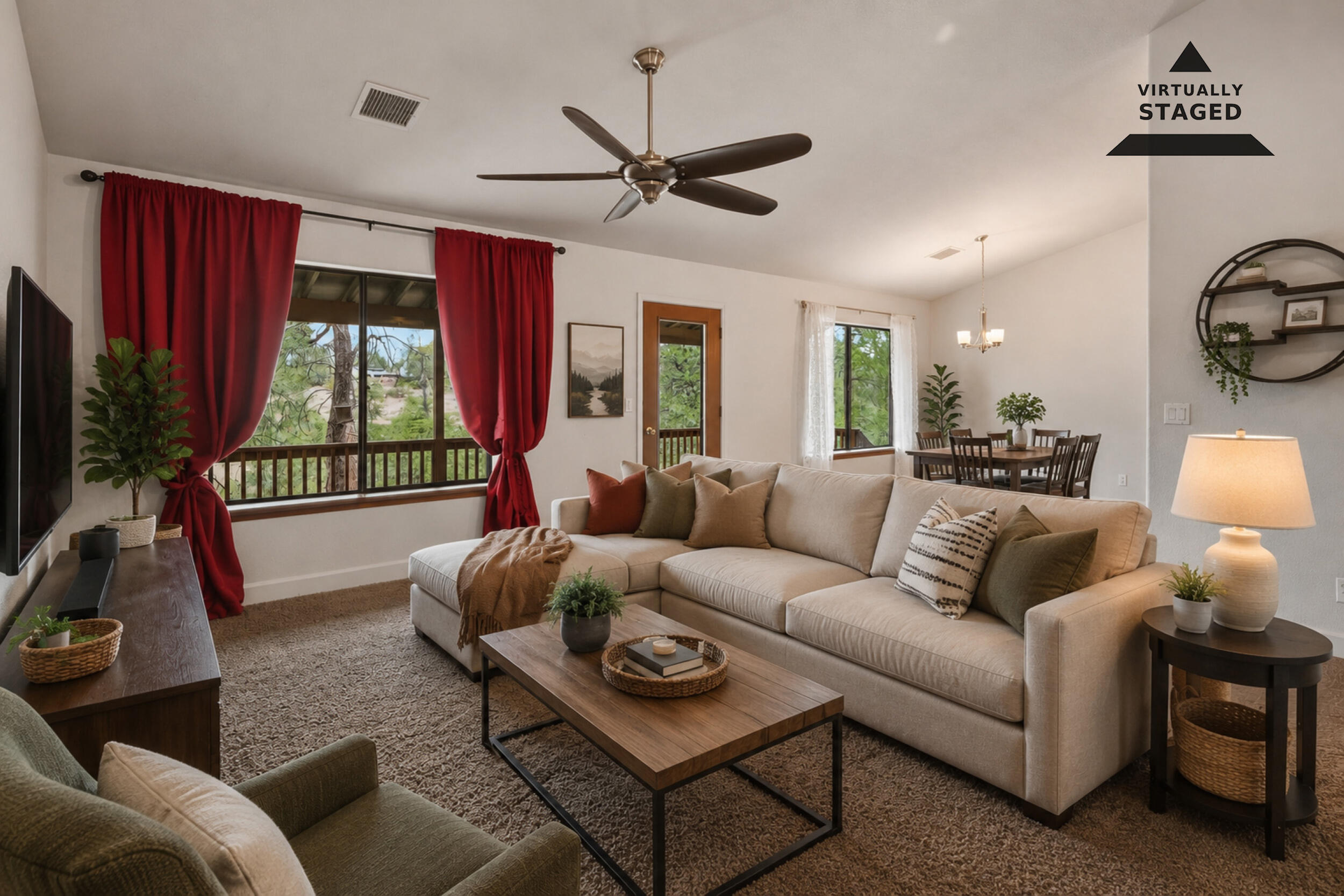 708 South Ridgeway Lane Payson, AZ 85541 - Photo 13 of 36