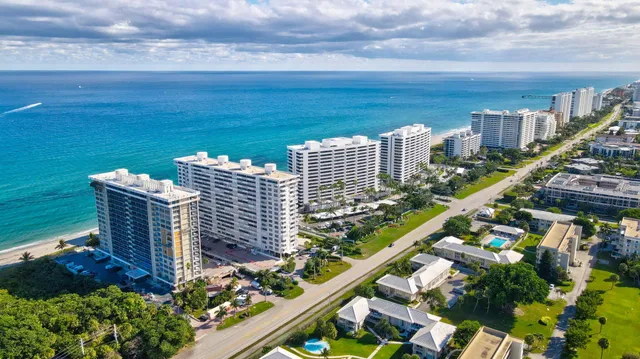 $1,150,000 | 1200 South Ocean Boulevard, Unit 16H, Boca Raton, FL 33432