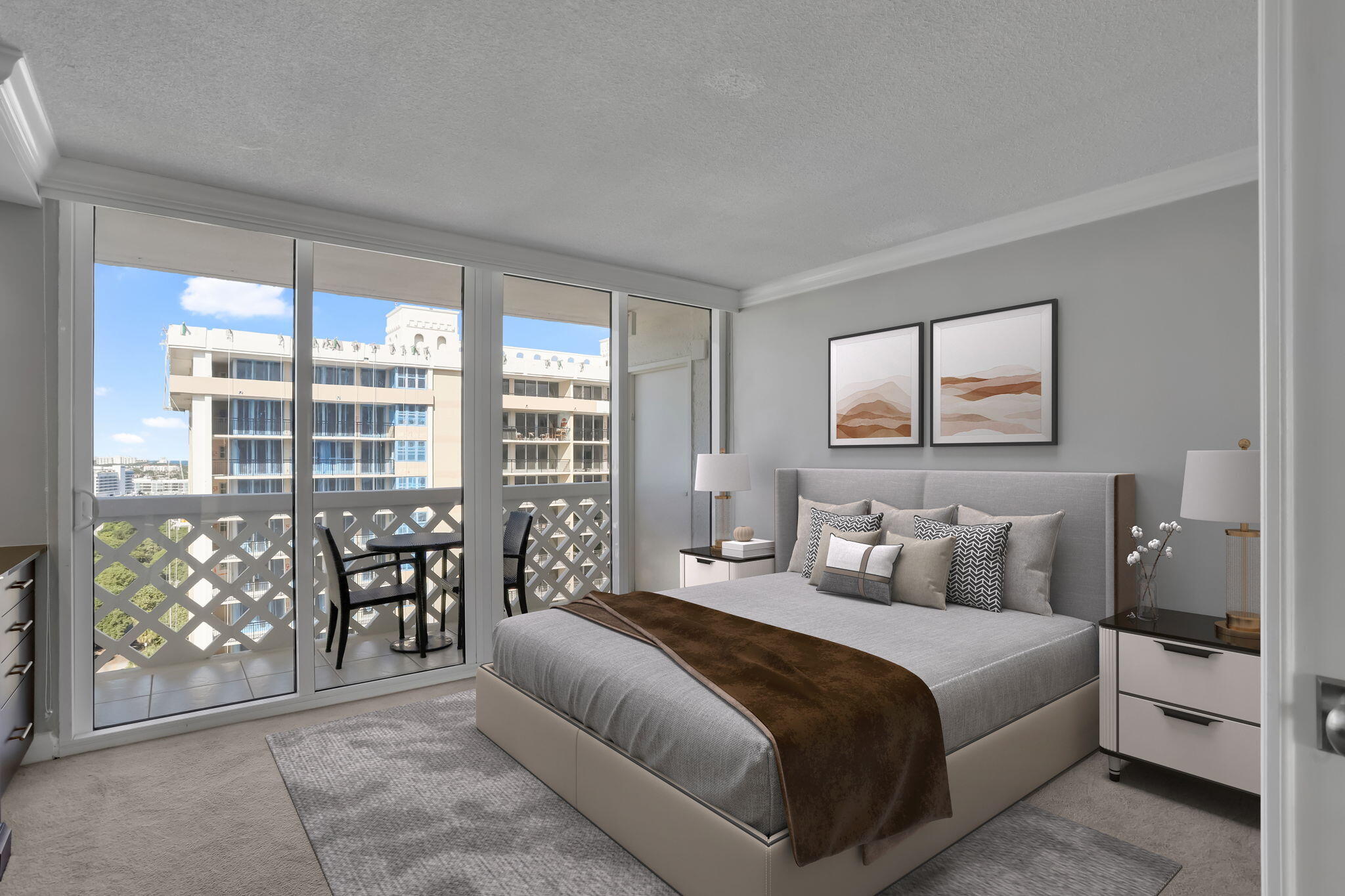 1200 South Ocean Boulevard, Unit 16H Boca Raton, FL 33432 - Photo 42 of 78 78-web-or-mls-Bedroom 1