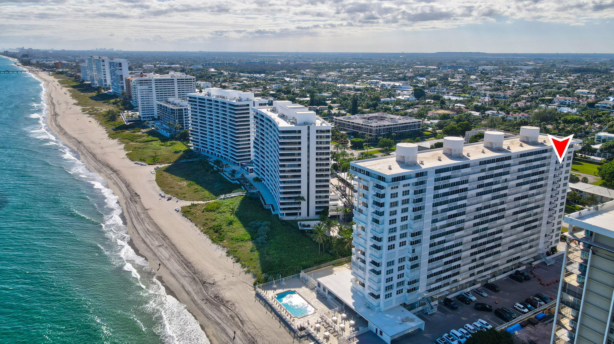 1200 South Ocean Boulevard, Unit 16H Boca Raton, FL 33432 - Photo 52 of 78 15-web-or-mls-DJI_0183_4_5_6_7