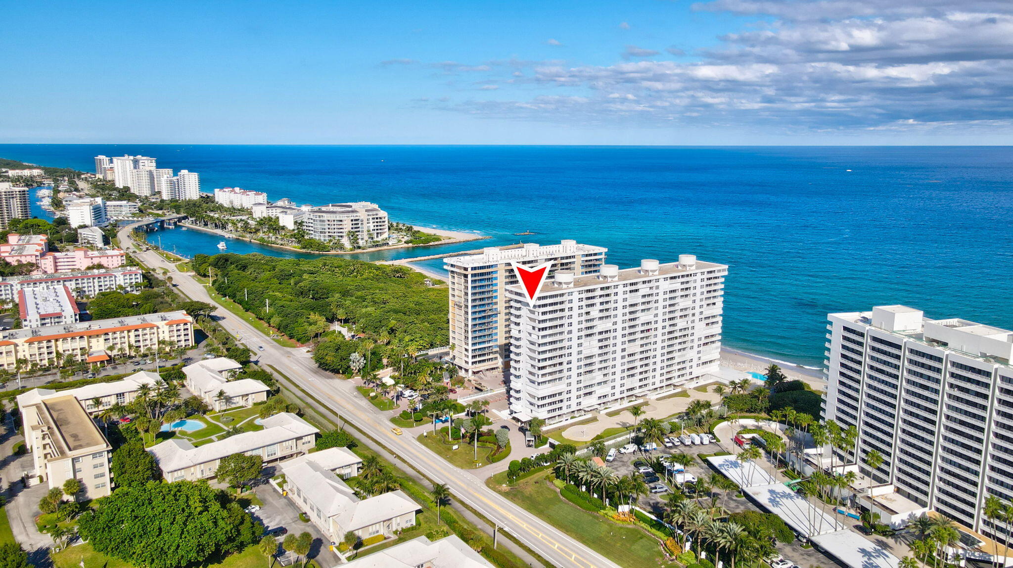 1200 South Ocean Boulevard, Unit 16H Boca Raton, FL 33432 - Photo 55 of 78 17-web-or-mls-DJI_0153_4_5_6_7