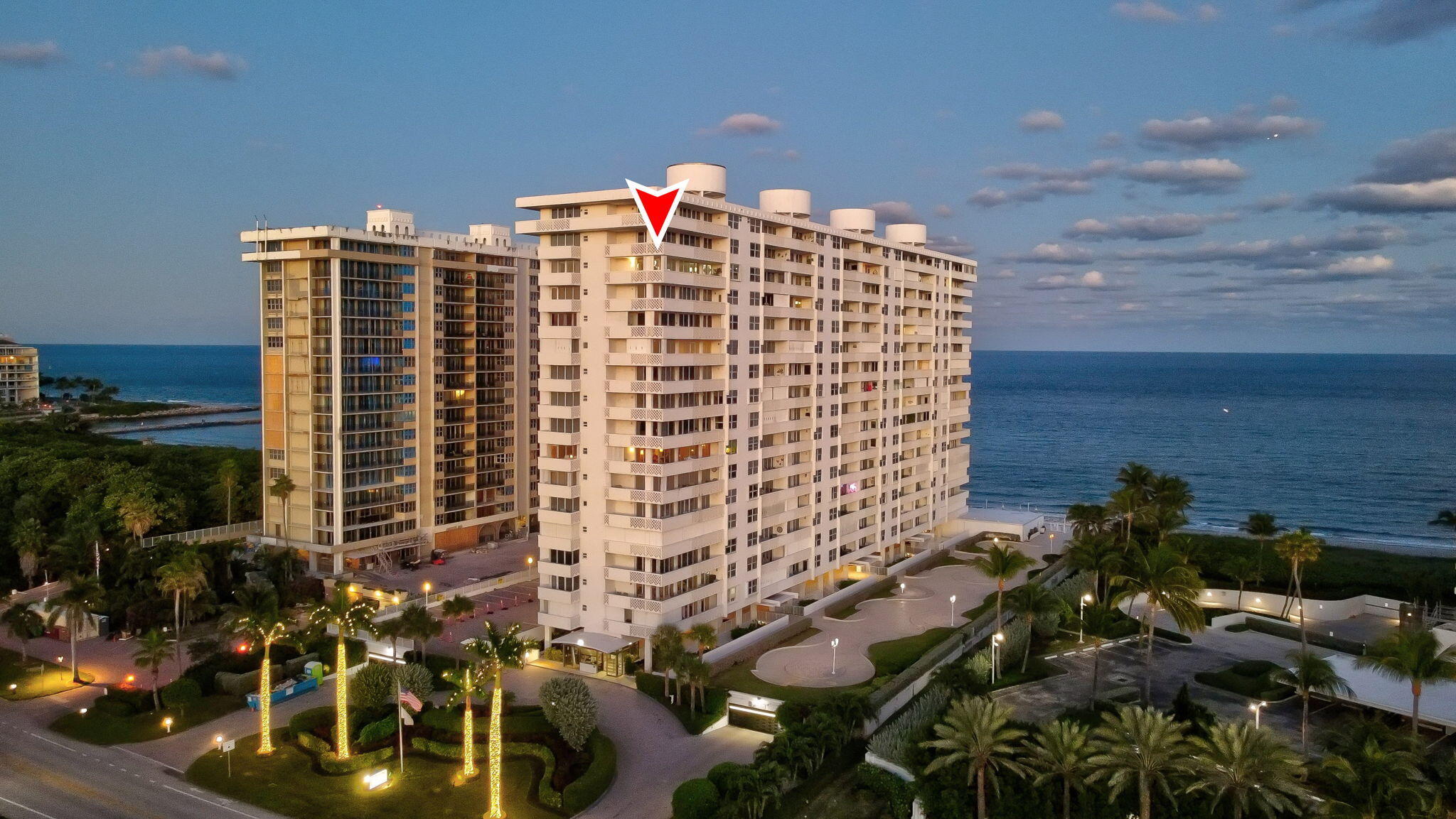 1200 South Ocean Boulevard, Unit 16H Boca Raton, FL 33432 - Photo 62 of 78 4-web-or-mls-DJI_0352_3_4_5_6