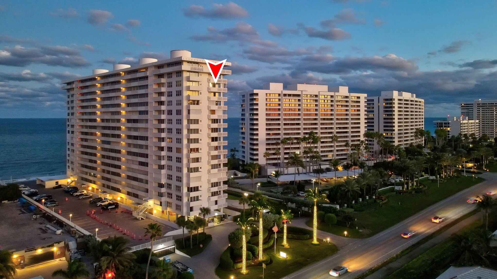 1200 South Ocean Boulevard, Unit 16H Boca Raton, FL 33432 - Photo 63 of 78 3-web-or-mls-DJI_0358_59_60_61_62