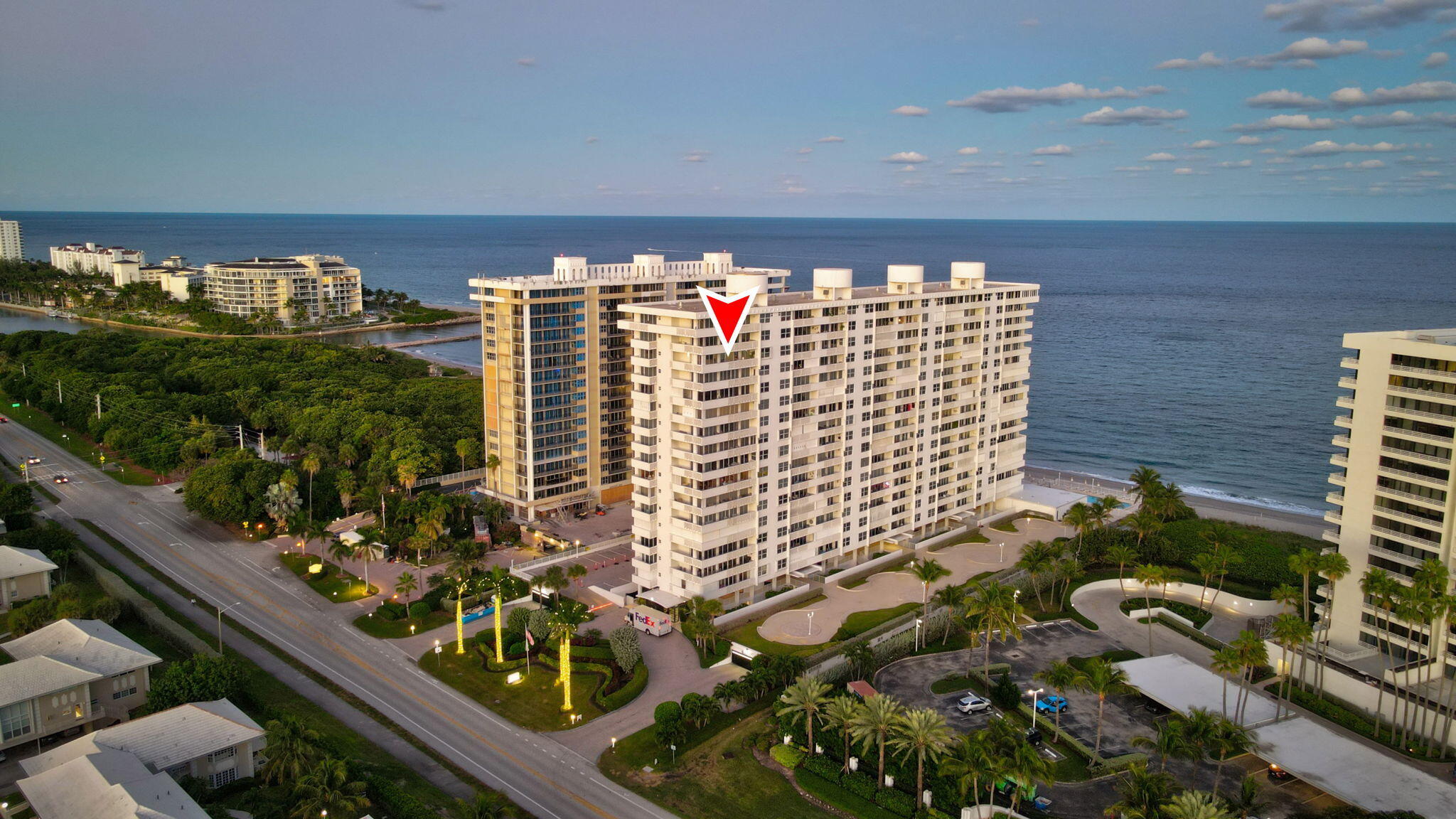 1200 South Ocean Boulevard, Unit 16H Boca Raton, FL 33432 - Photo 70 of 78 12-web-or-mls-DJI_0285_6_7_8_9 (1)