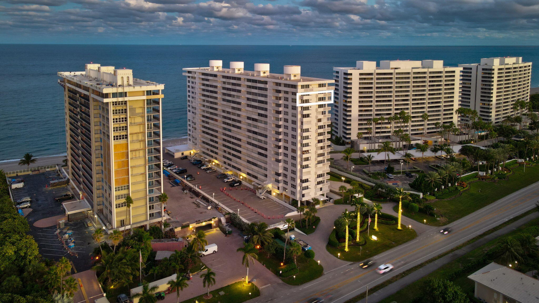 1200 South Ocean Boulevard, Unit 16H Boca Raton, FL 33432 - Photo 71 of 78 11-web-or-mls-DJI_0291_2_3_4_5