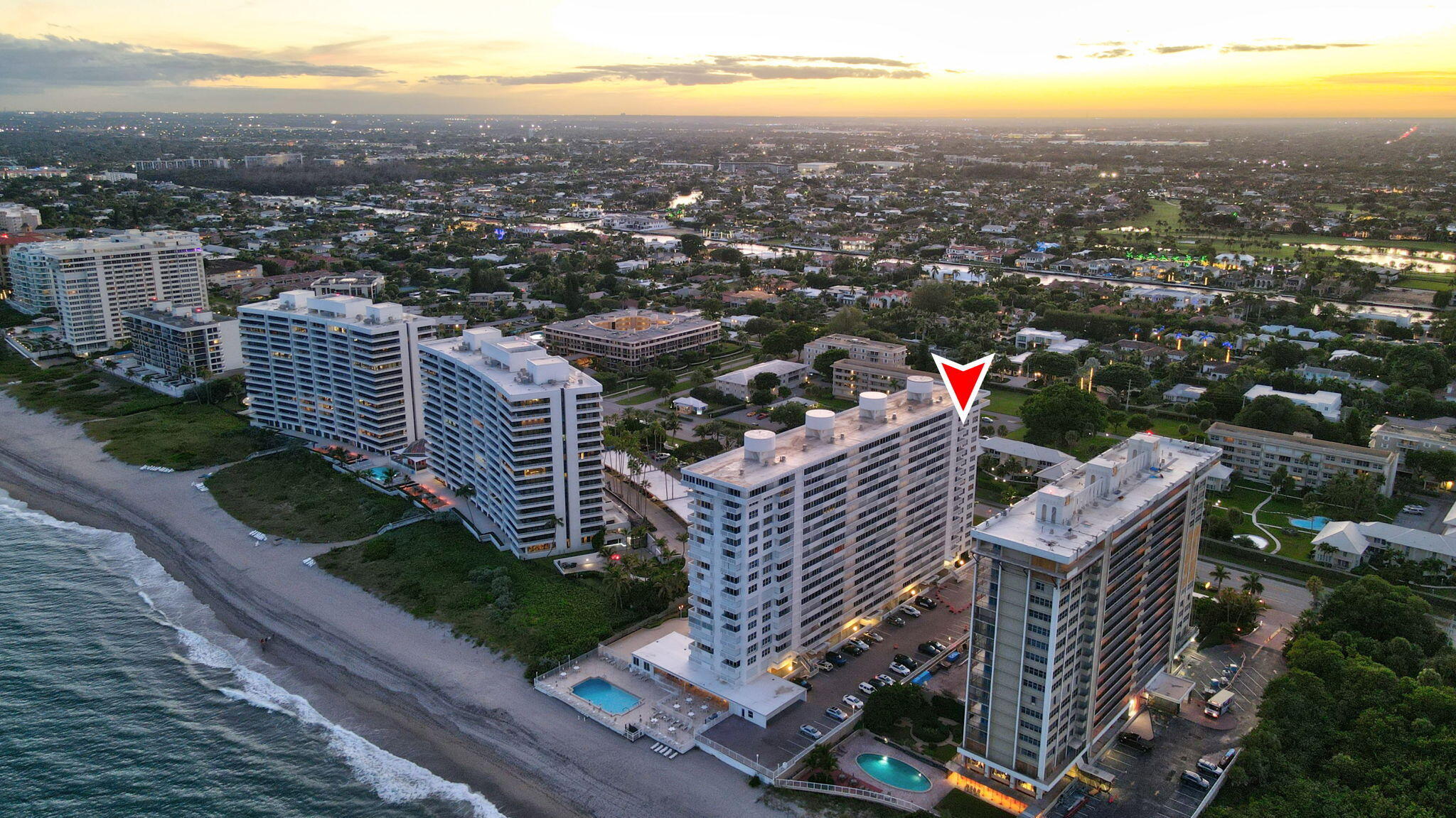 1200 South Ocean Boulevard, Unit 16H Boca Raton, FL 33432 - Photo 72 of 78 10-web-or-mls-DJI_0307_08_09_10_11