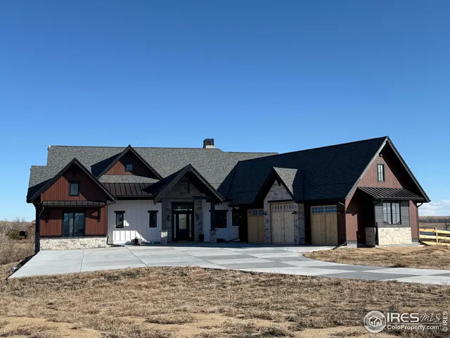 $1,775,000 | 3554 Taliesin Way, Fort Collins, CO 80524