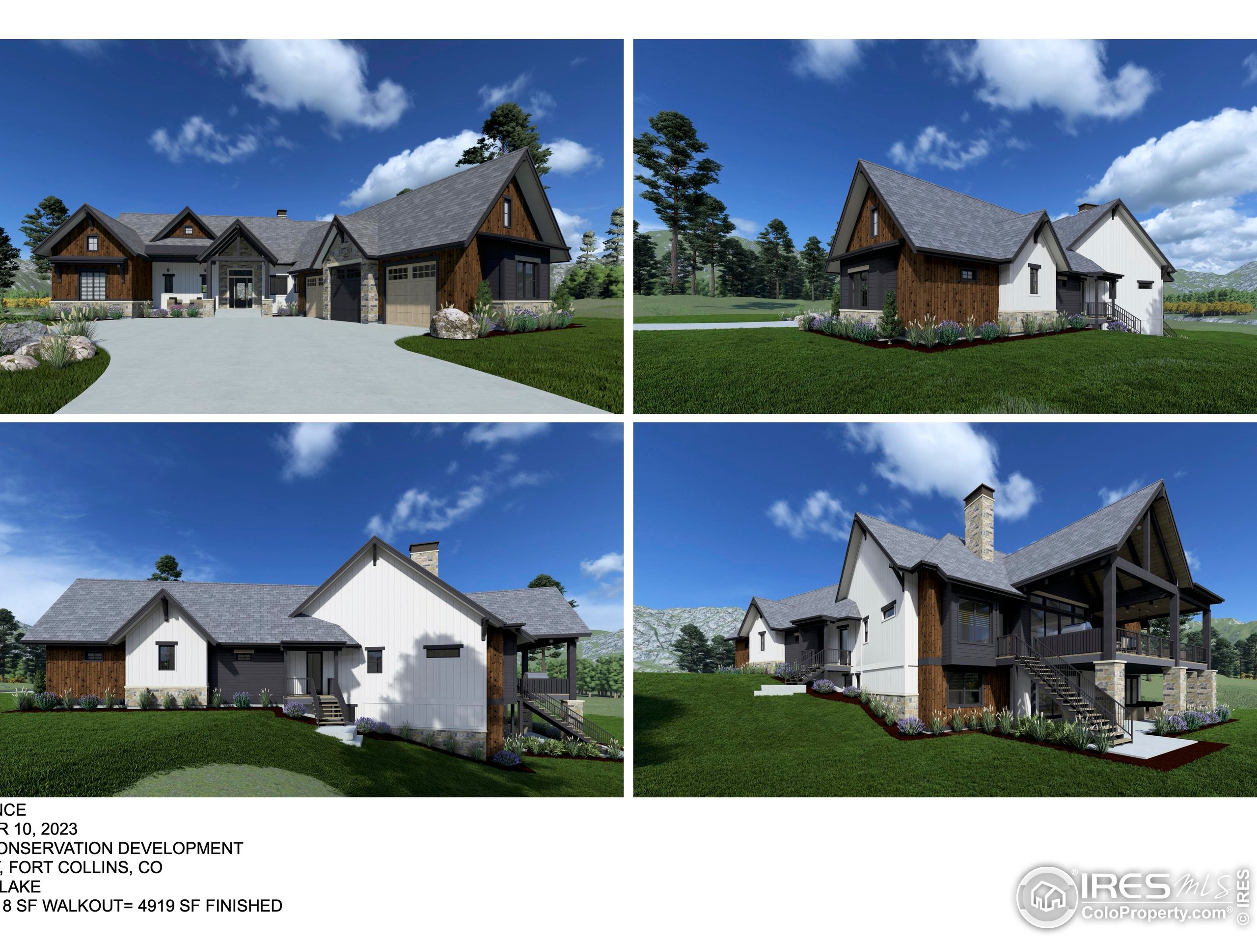 3554 Taliesin Way Fort Collins, CO 80524 - Photo 11 of 13