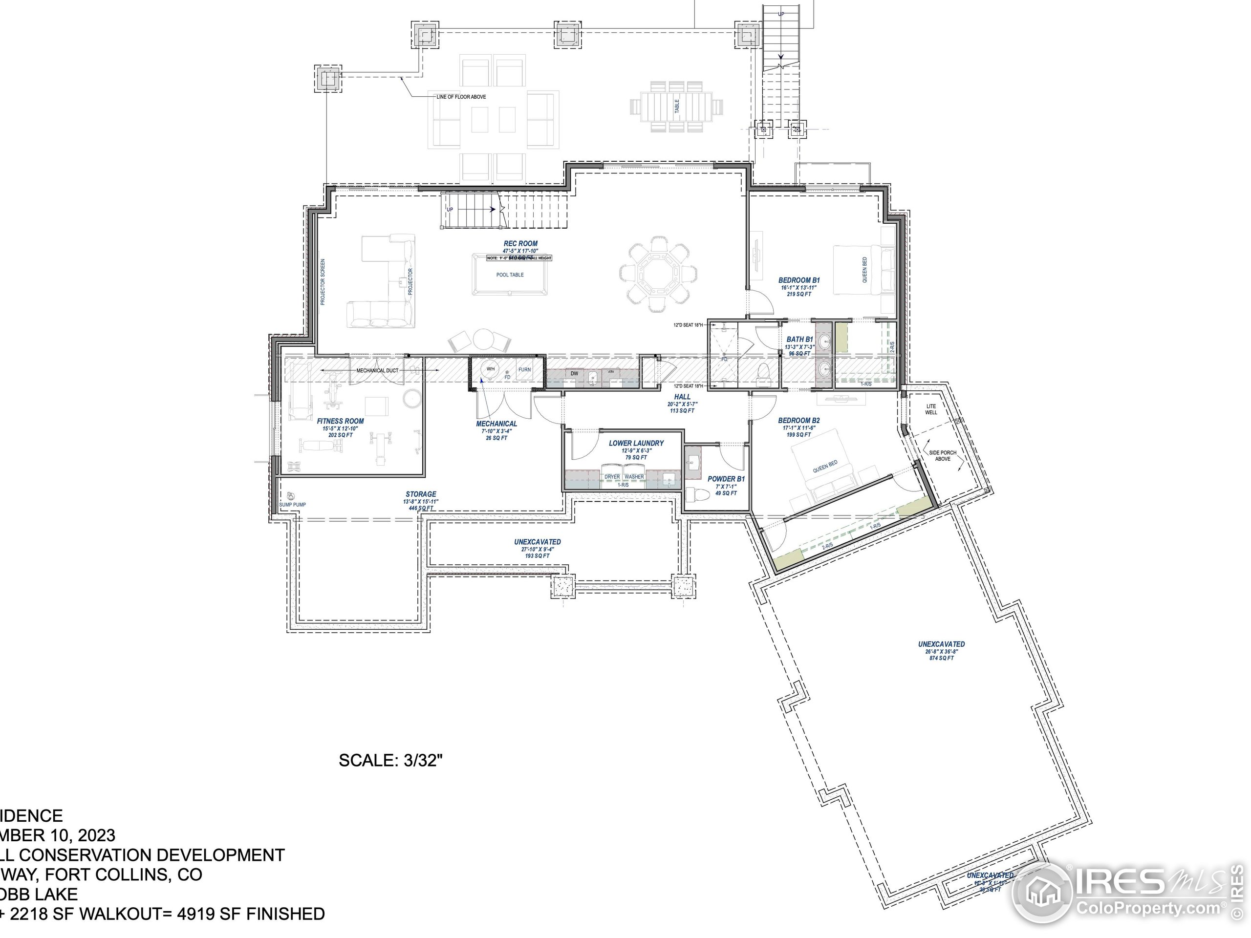 3554 Taliesin Way Fort Collins, CO 80524 - Photo 5 of 13