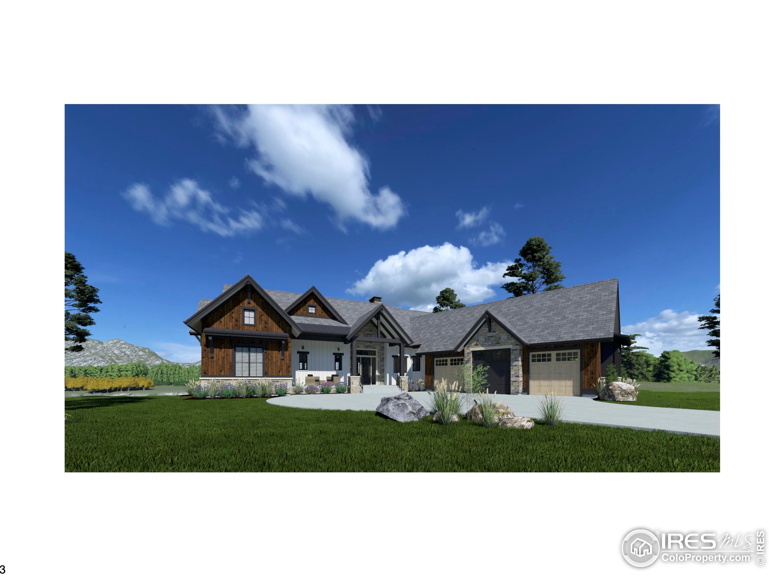 3554 Taliesin Way Fort Collins, CO 80524 - Photo 6 of 13