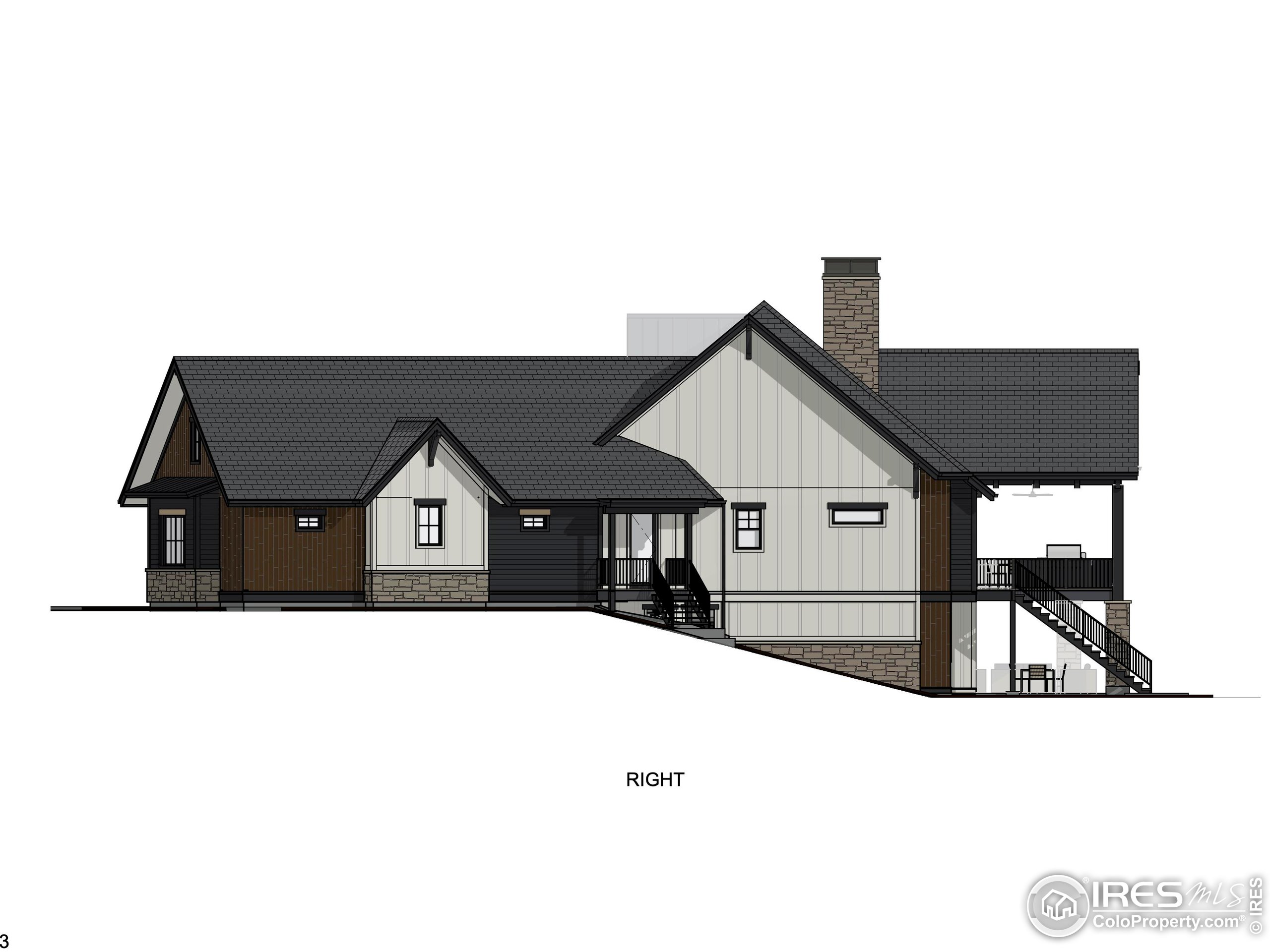 3554 Taliesin Way Fort Collins, CO 80524 - Photo 10 of 13