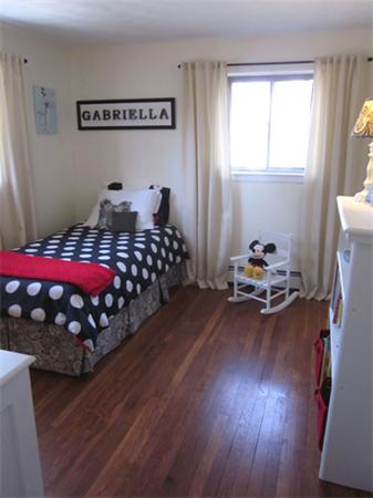 32 Davidson Road Framingham, MA 01701 - Photo 19 of 30 a bedroom with bed and a window