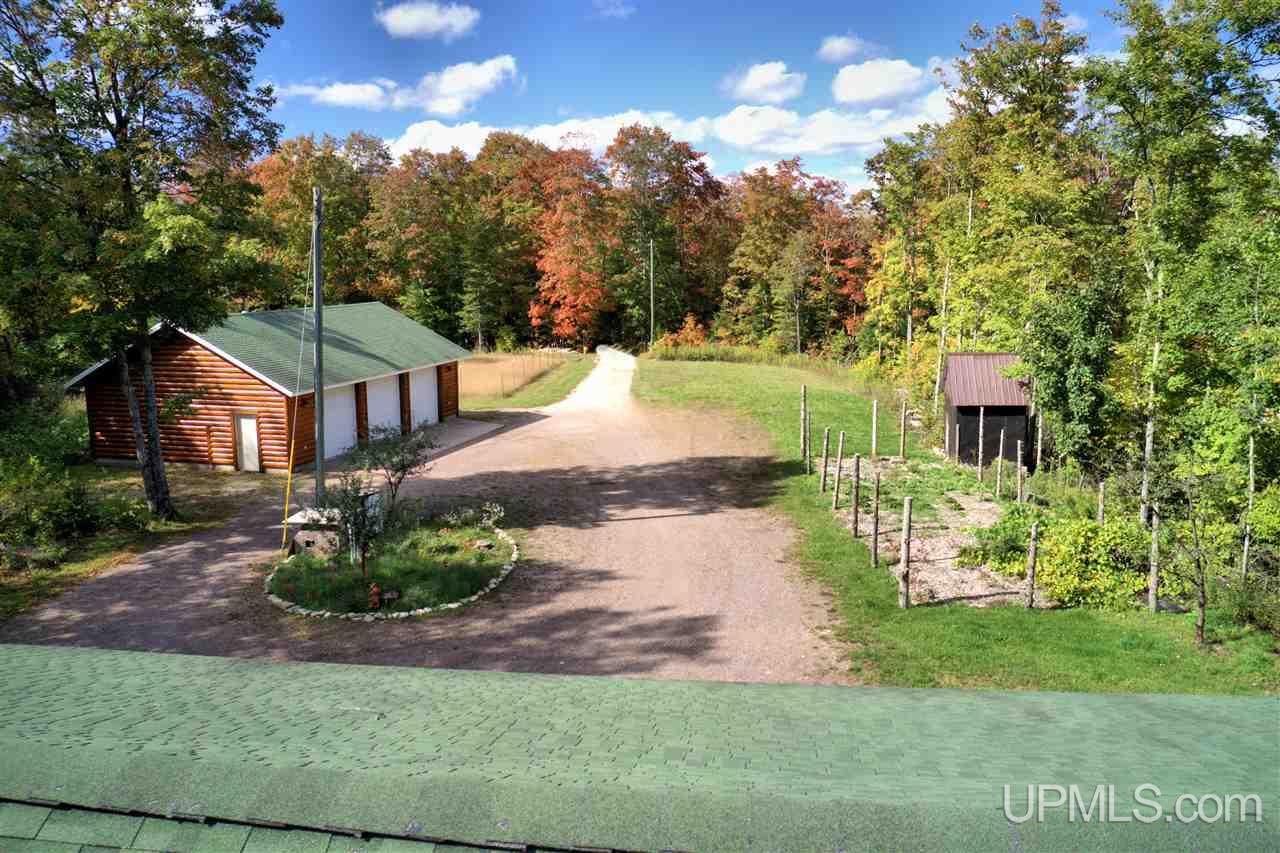 N3002 Heeti Road Trenary, MI 49891 - Photo 27 of 50 Gallery Image 27