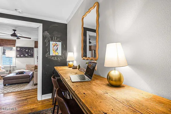 $3,400 | 64 Second Street, Saratoga Springs, NY 12866