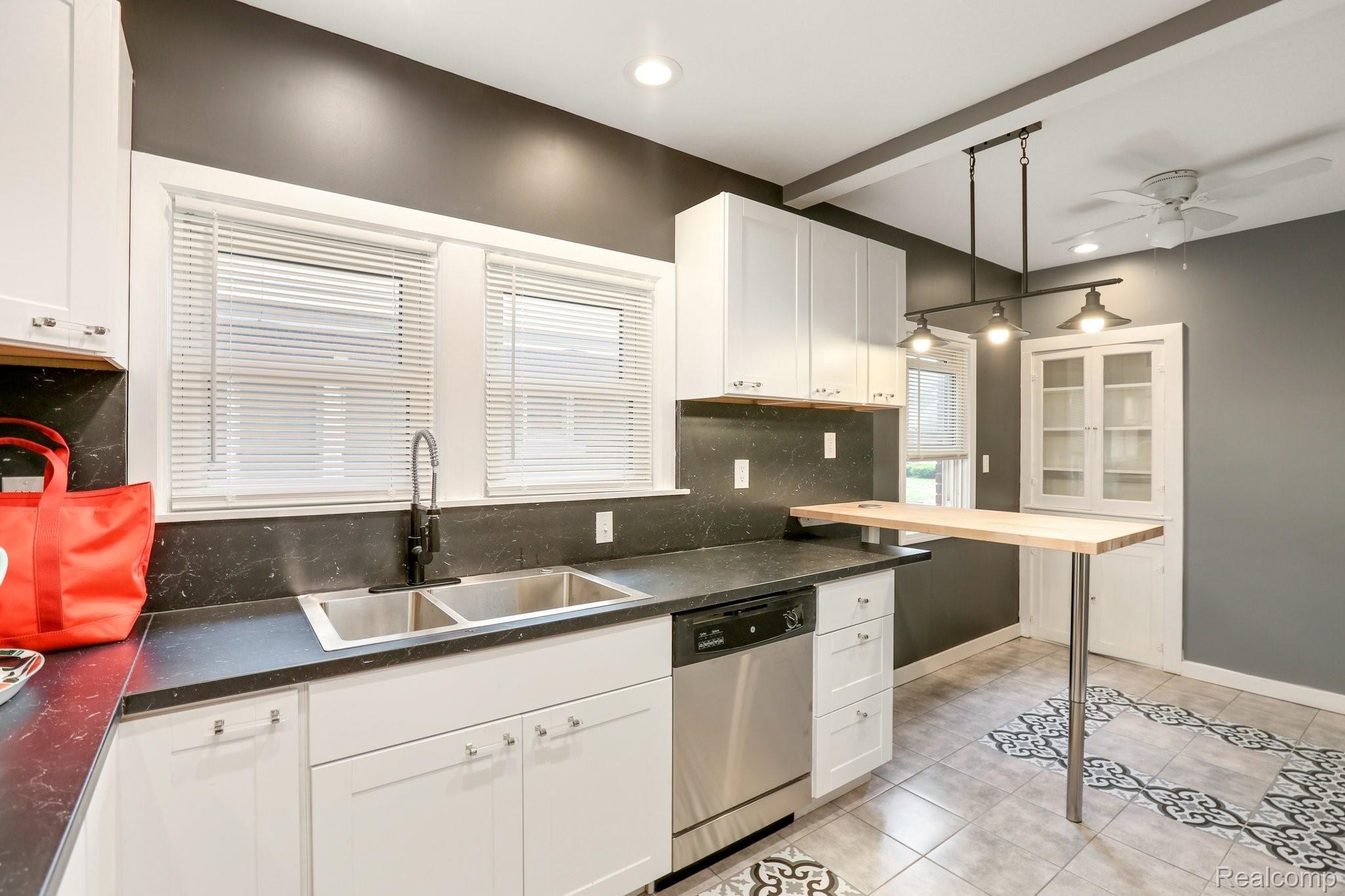 5300 Balfour Road Detroit, MI 48224 - Photo 8 of 28 5300 Balfour Road_8. Kitchen A