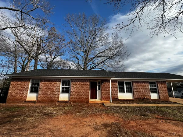 $1,500 | 2316 Old Williamston Road, Anderson, SC 29621