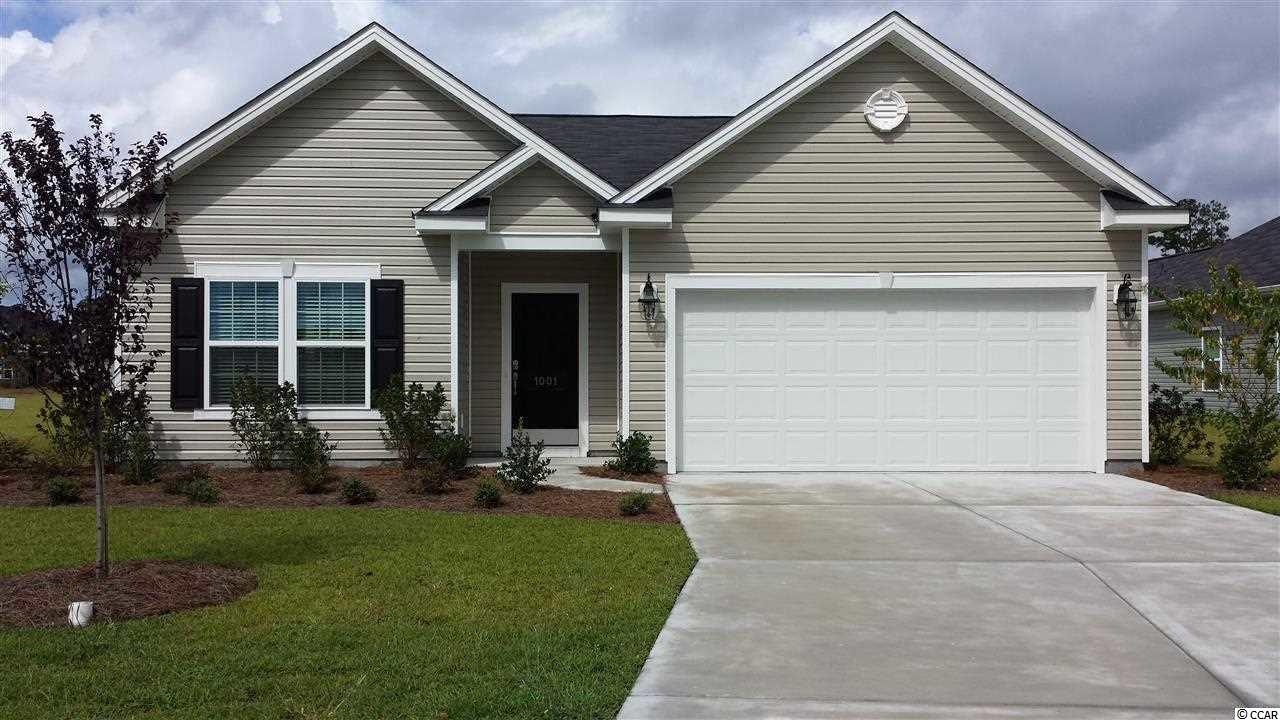 1604 Belle Ridge Court Conway, SC 29526 - Photo 1 of 20 Gallery Image 1