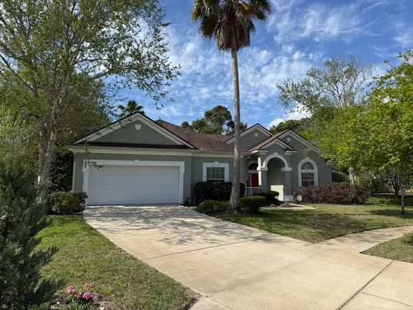 $625,000 | 356 Palmas Circle, St. Augustine, FL 32086