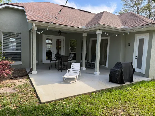 $625,000 | 356 Palmas Circle, St. Augustine, FL 32086