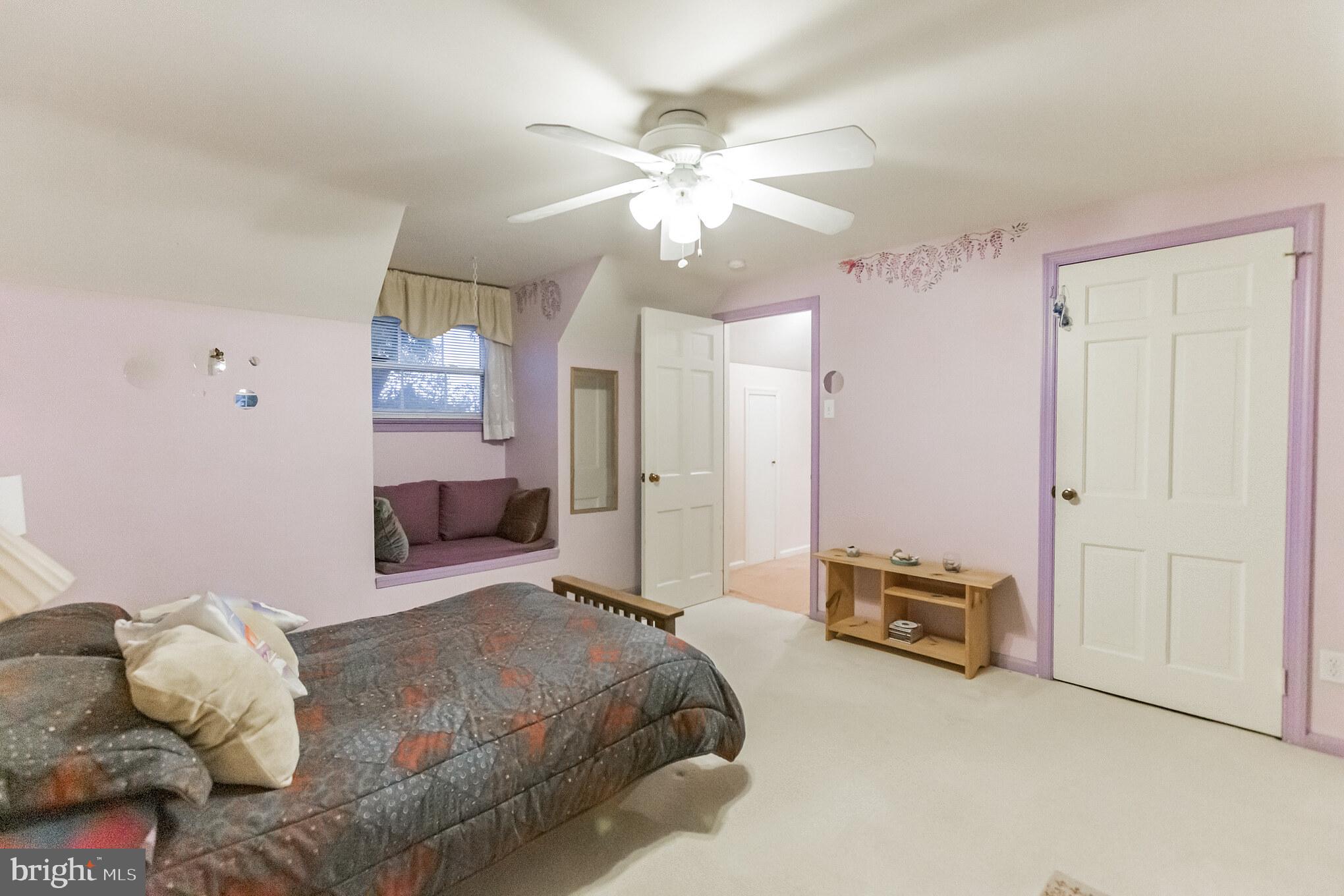 102 Quaint Road Media, PA 19063 - Photo 14 of 21 Second floor Bedroom