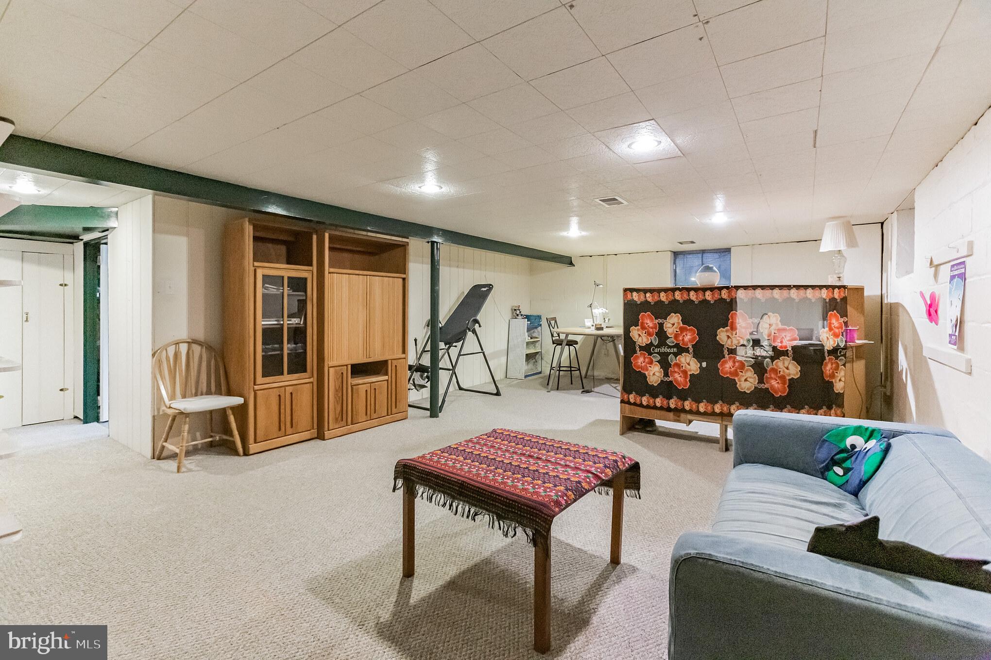 102 Quaint Road Media, PA 19063 - Photo 19 of 21 Basement Hang-Out