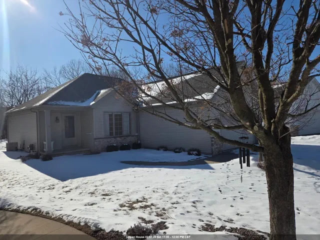 $399,900 | 4733 Westbrook Court, Appleton, WI 54913