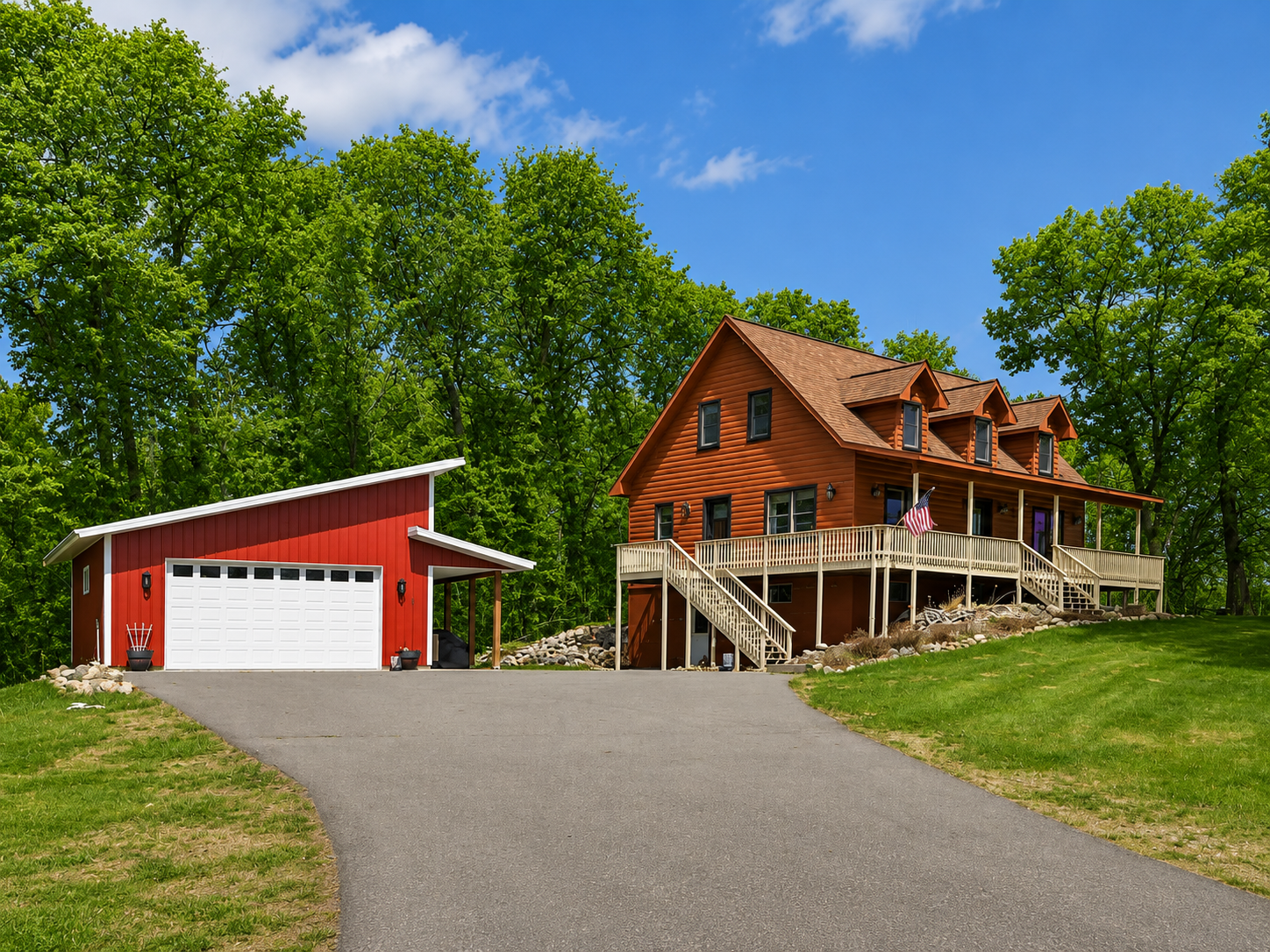 32890 Evenson Road Pequot Lakes, MN 56472 - Photo 4 of 38