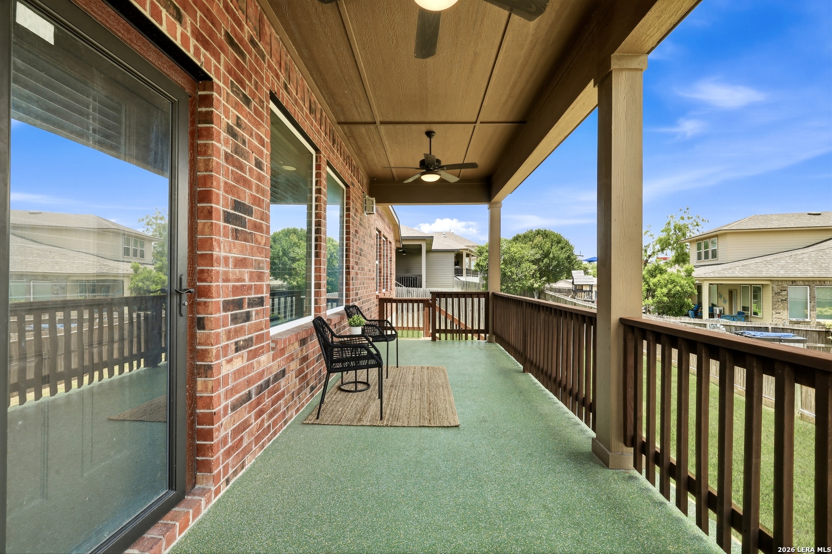 622 Chambers Ranch San Antonio, TX 78245 - Photo 22 of 25