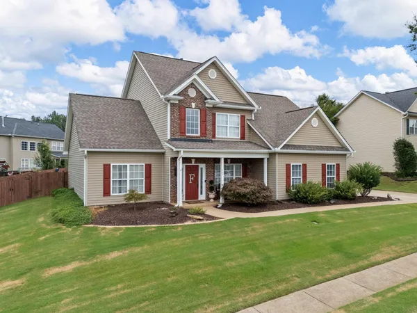 $445,000 | 443 North Sweetwater Hills Drive, Moore, SC 29369