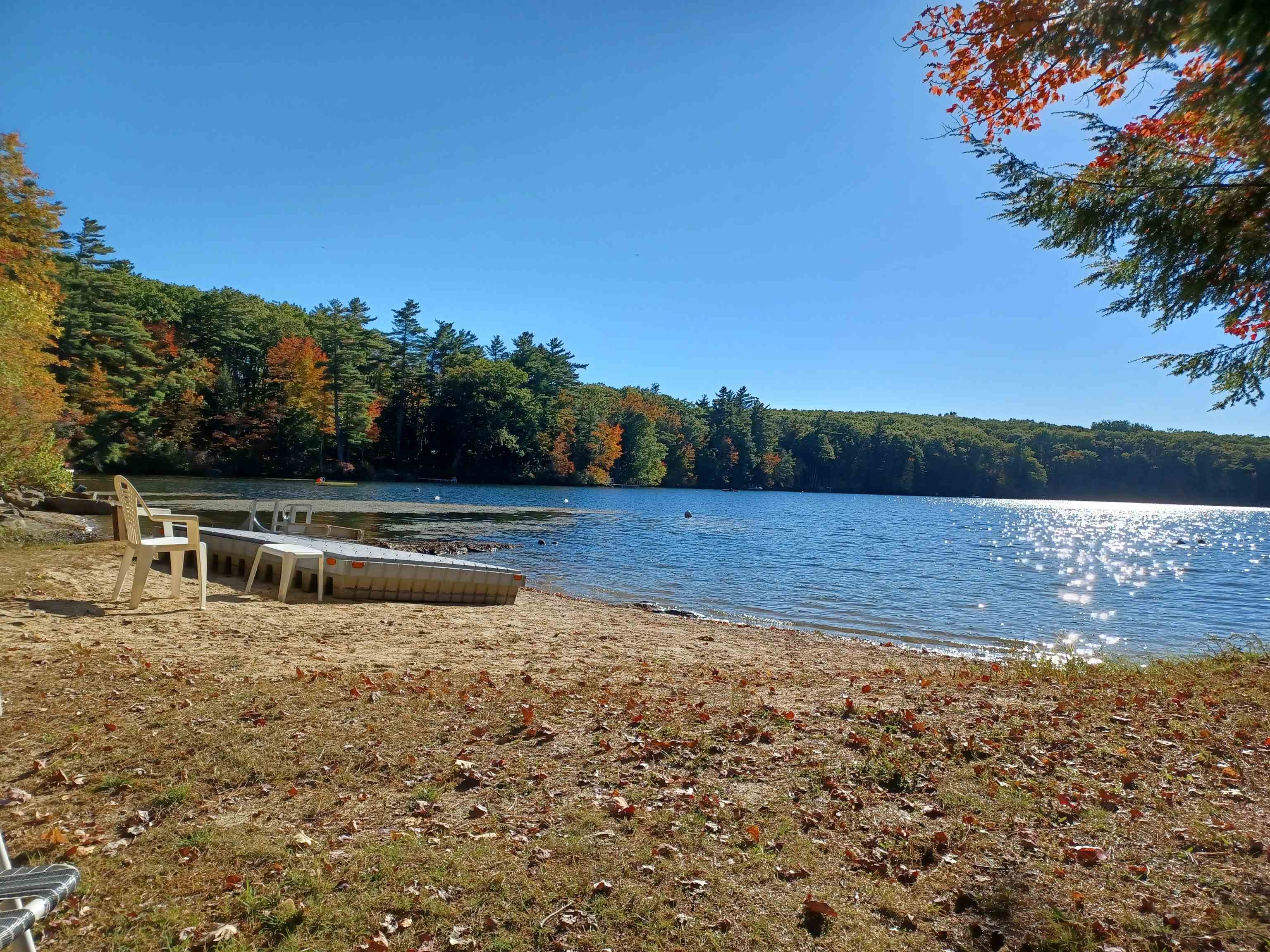64 East Shore Road Dublin, NH 03444 - Photo 3 of 25