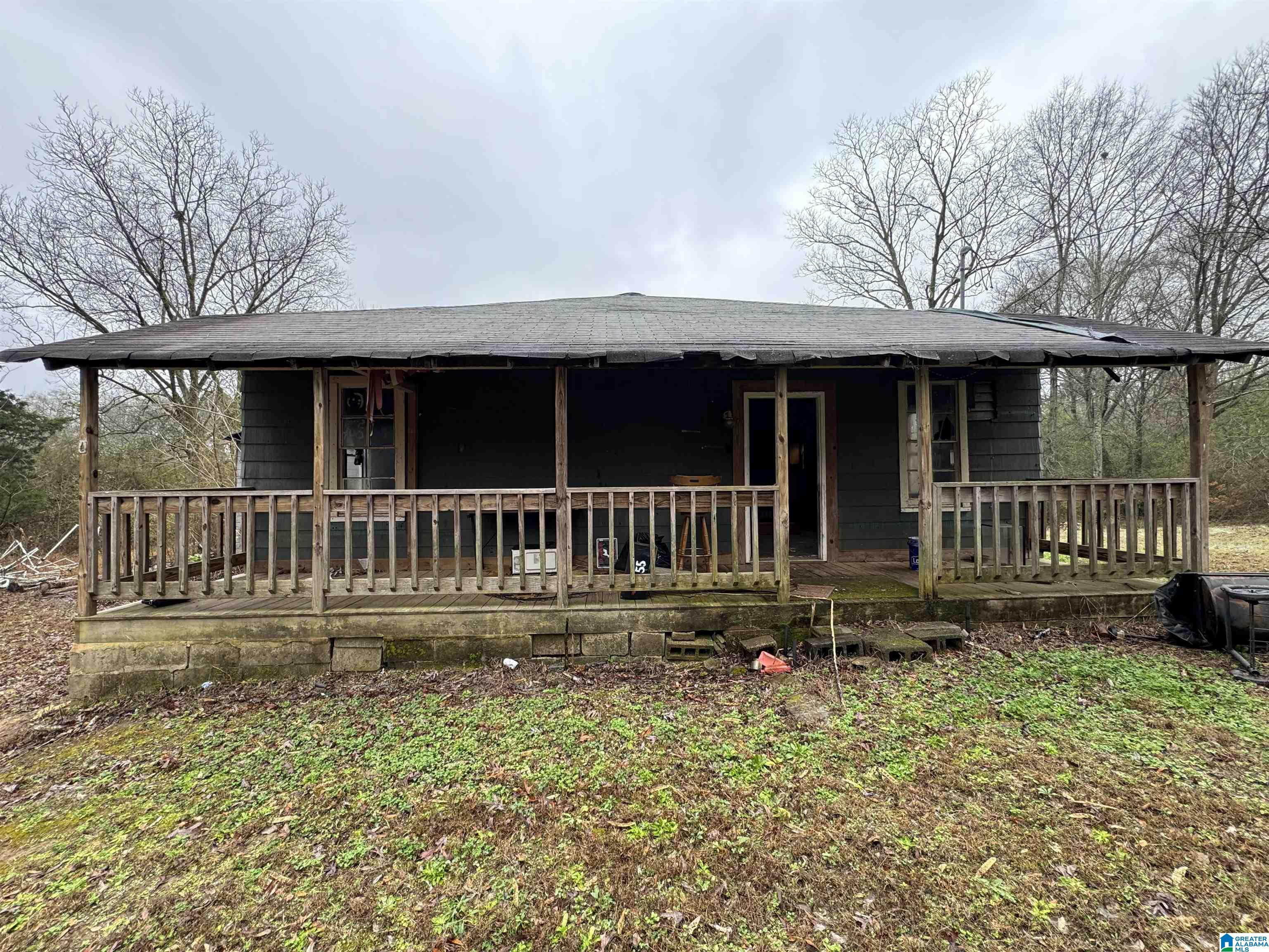 155 Rae Street Odenville, AL 35120 - Photo 1 of 28 Gallery Image 1