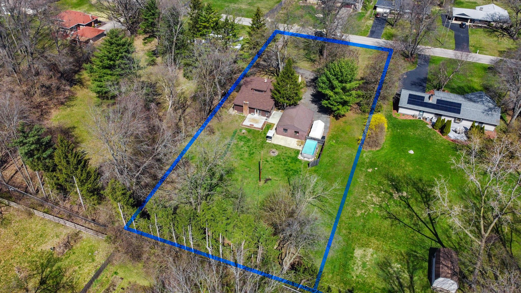 2587 Jordan Road Columbus, OH 43231 - Photo 8 of 40 DJI_0729-1