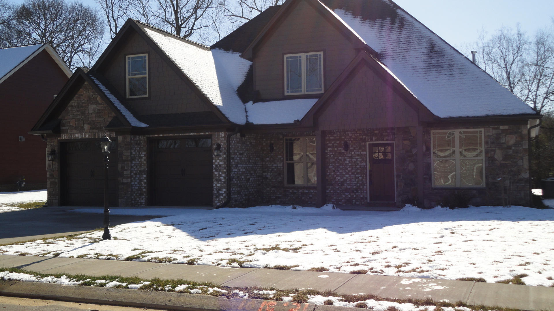 1016 Little Sorrel Road, Unit 500 Hixson, TN 37343 - Photo 1 of 18 DSC05093