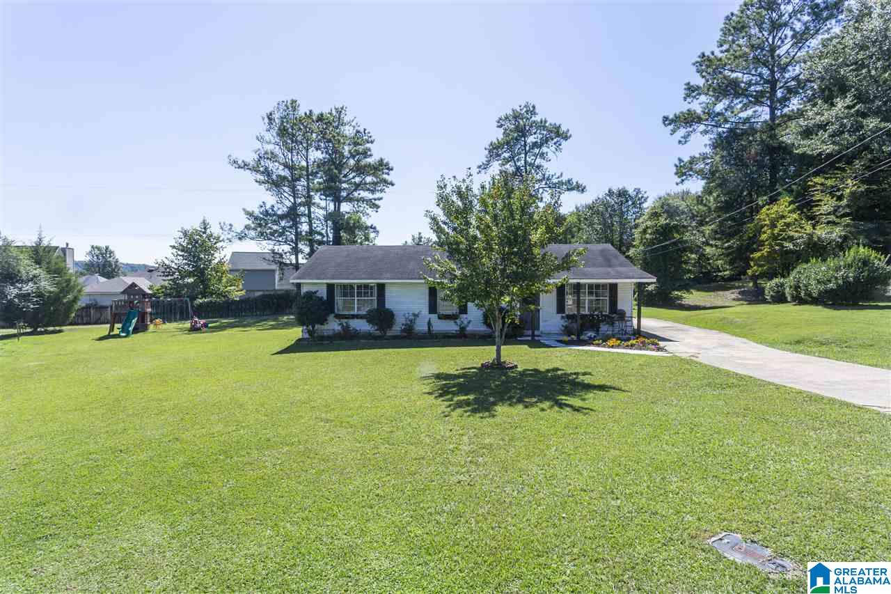 5132 Rye Circle Helena, AL 35080 - Photo 5 of 44