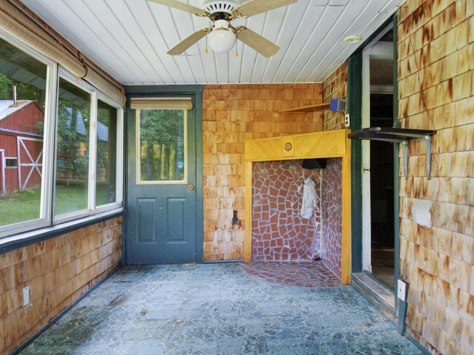 75 Lakeside Drive Sebec, ME 04481 - Photo 15 of 55 SunRoom