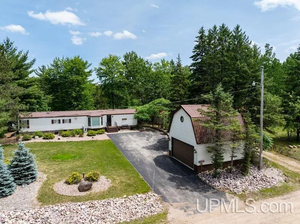$180,000 | N17280 Verheyen Lane, Pembine, WI 54156