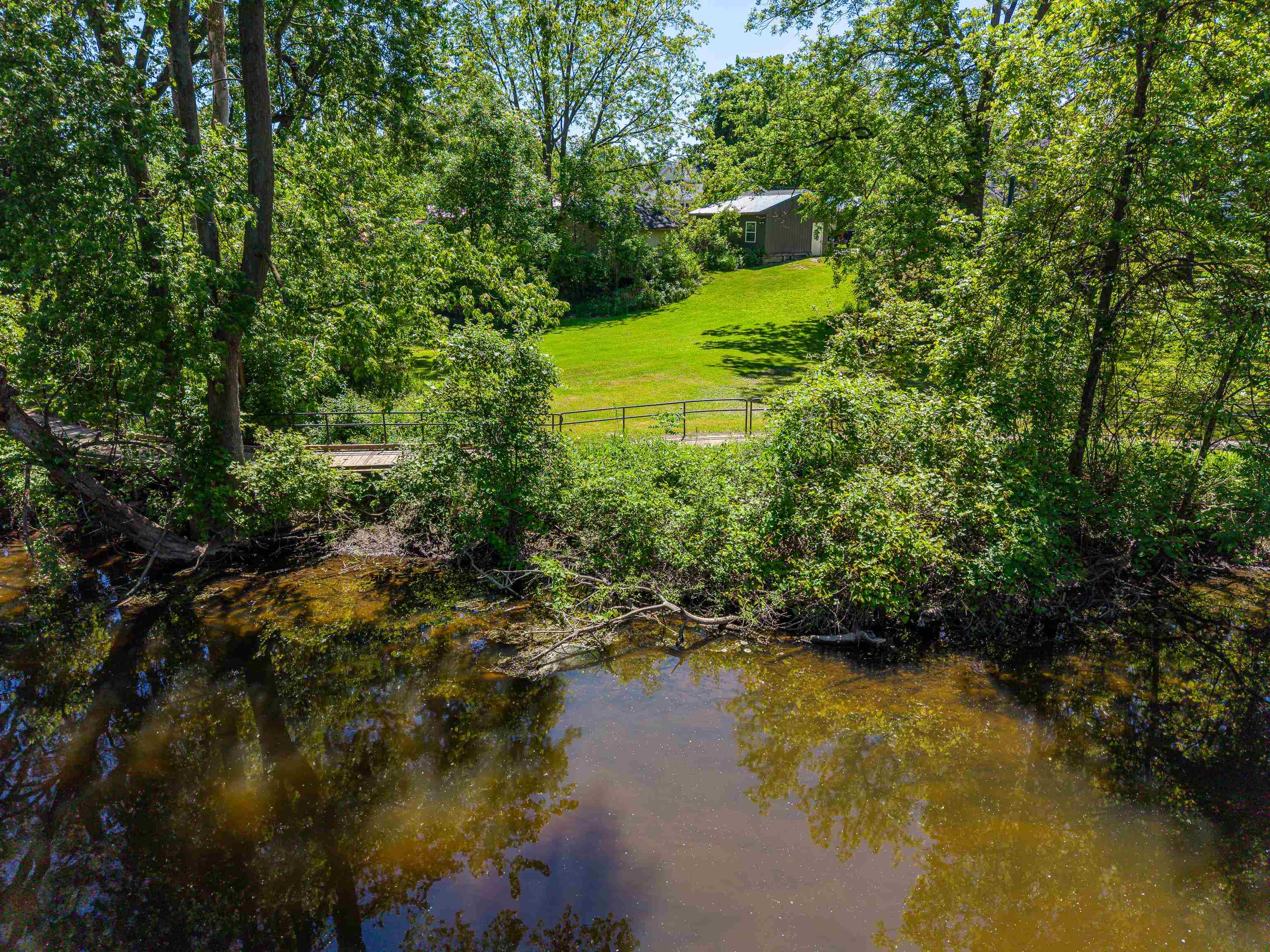329 Ely Street Alma, MI 48801 - Photo 58 of 76