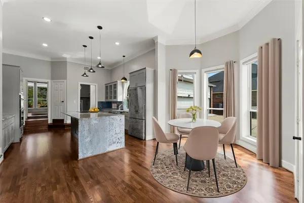 $825,000 | 24611 West Kingscrest Circle, Spring, TX 77389