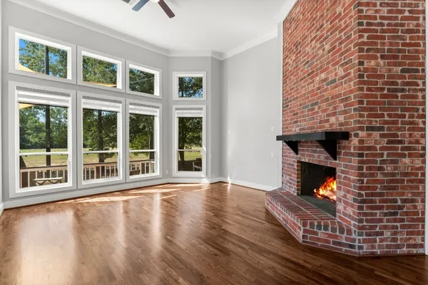 $825,000 | 24611 West Kingscrest Circle, Spring, TX 77389