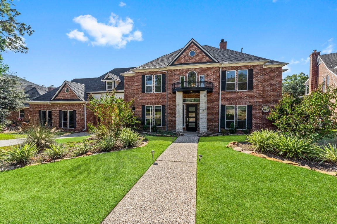 24611 West Kingscrest Circle Spring, TX 77389 - Photo 2 of 49