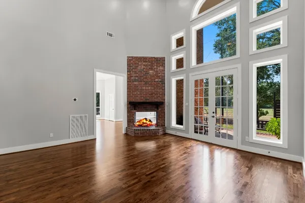 $825,000 | 24611 West Kingscrest Circle, Spring, TX 77389