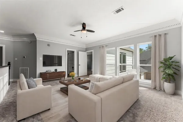 $825,000 | 24611 West Kingscrest Circle, Spring, TX 77389