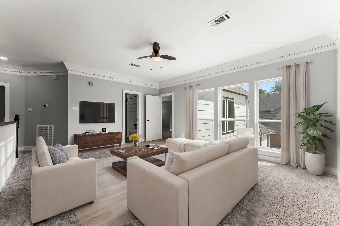 24611 West Kingscrest Circle Spring, TX 77389 - Photo 30 of 49