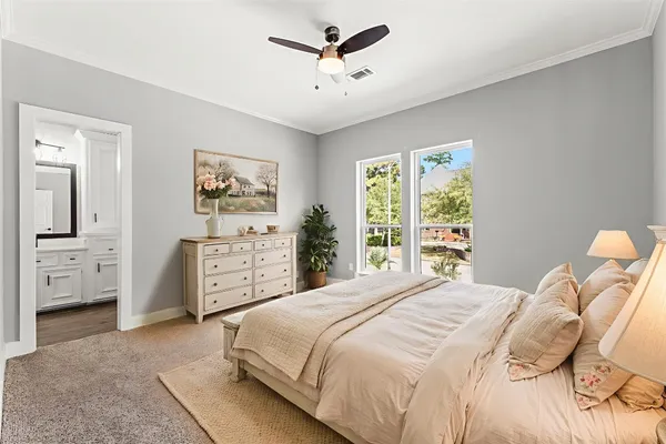 $825,000 | 24611 West Kingscrest Circle, Spring, TX 77389