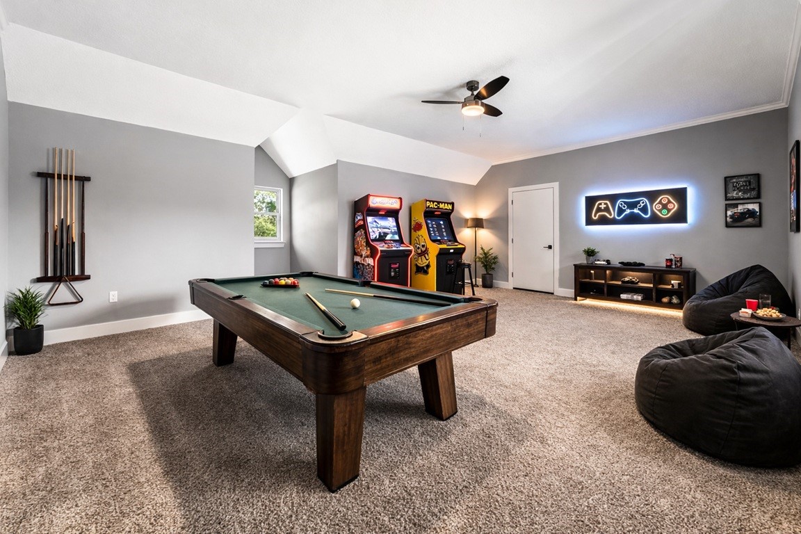 24611 West Kingscrest Circle Spring, TX 77389 - Photo 37 of 49