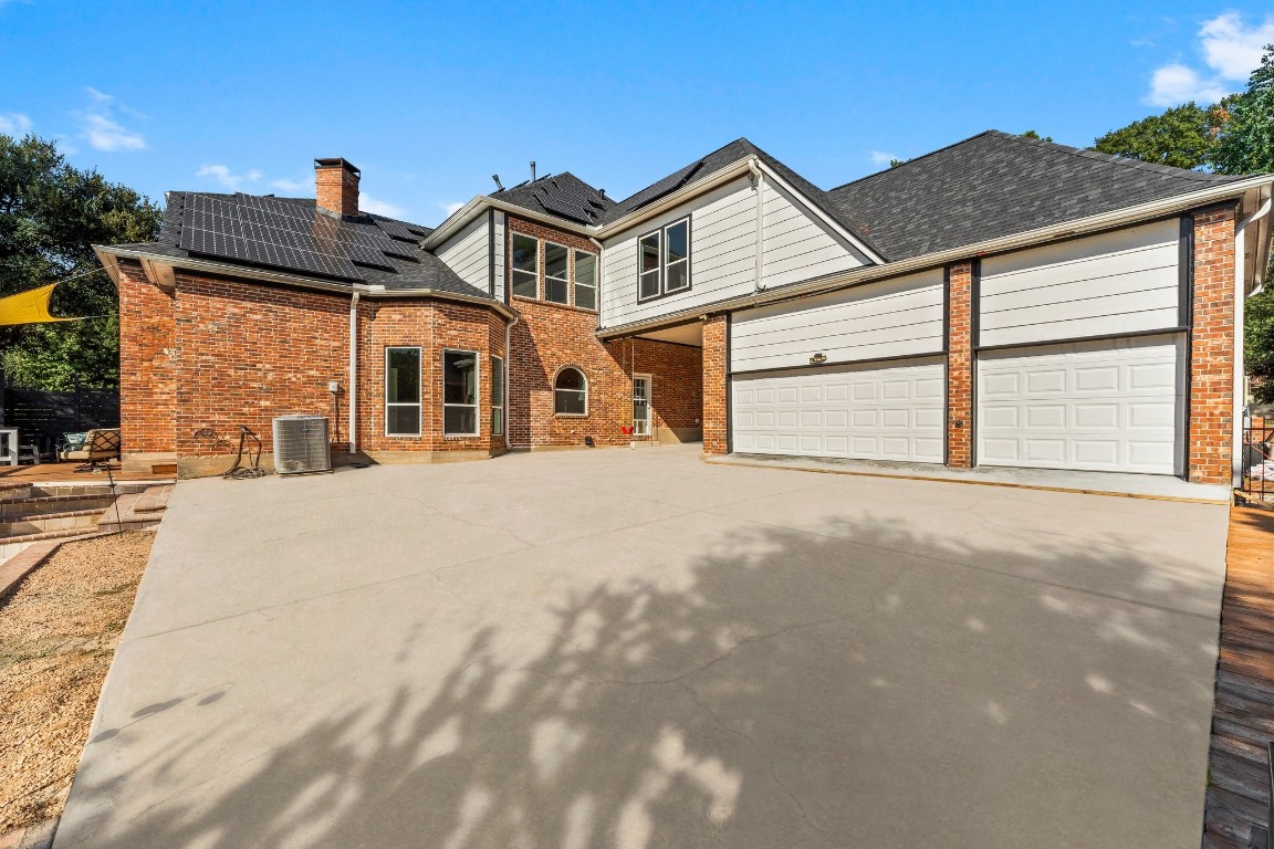 24611 West Kingscrest Circle Spring, TX 77389 - Photo 40 of 49